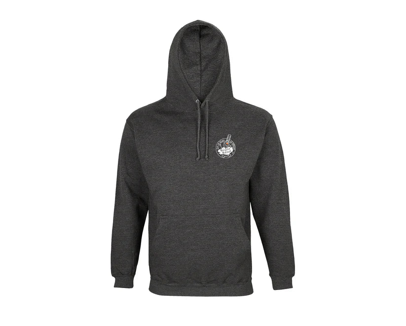 Sweat à capuche