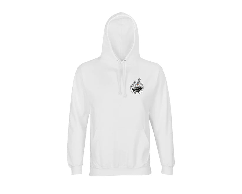 Sweat à capuche
