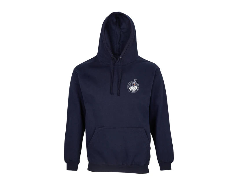 Sweat à capuche