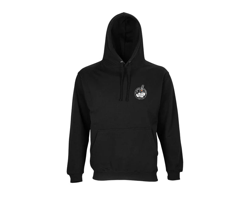 Sweat à capuche