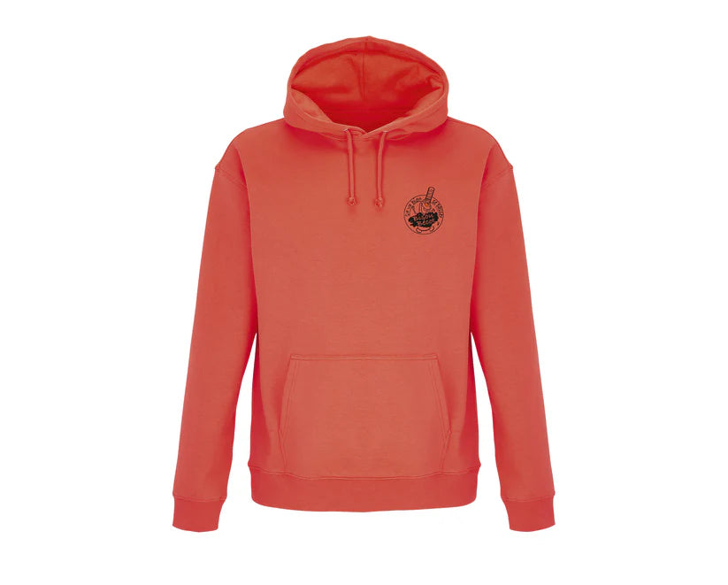 Sweat à capuche