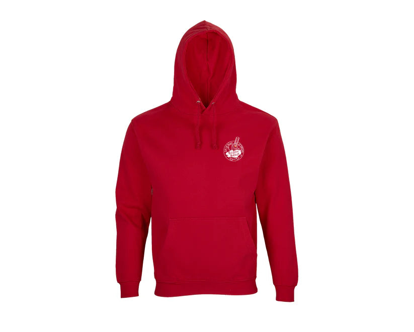 Sweat à capuche