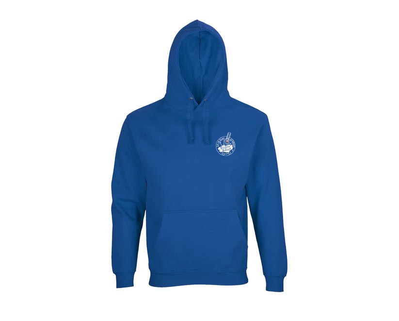 Sweat à capuche