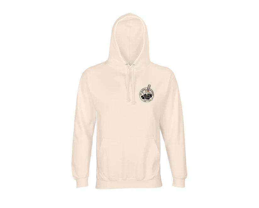 Sweat à capuche
