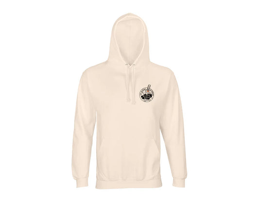 Sweat à capuche